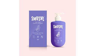 Ape Scalp Coconut Shampoo - 400ml