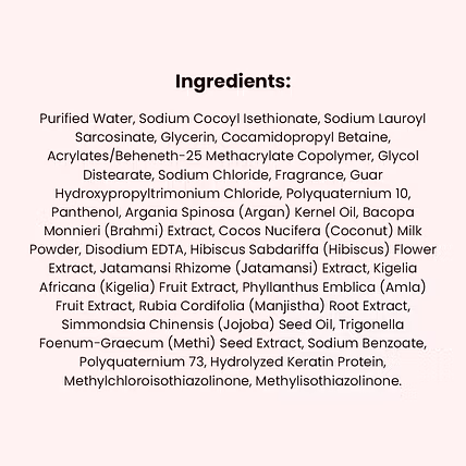 Ape Scalp Coconut Shampoo - 400ml-3