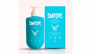 Ape Escape Kokum BodyWash 400ml