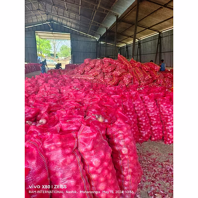 Fresh Onion-7