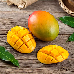 alphanso mango (ratnagiri)