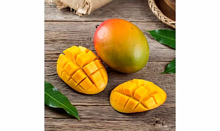 Alphanso Mango (Ratnagiri)