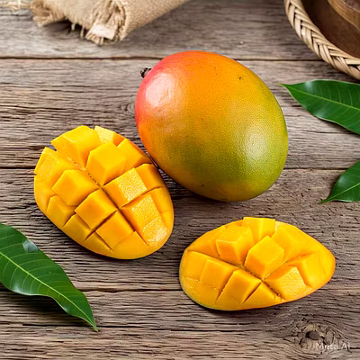 Alphanso Mango (Ratnagiri)-12699771