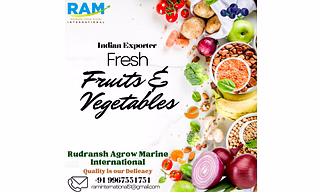 FRESH VEGETABLES