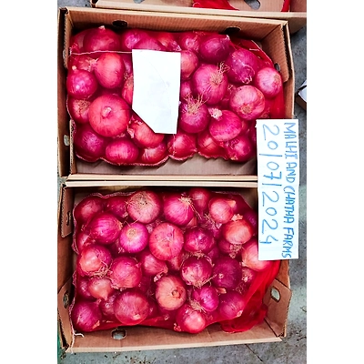 FRESH VEGETABLES-5