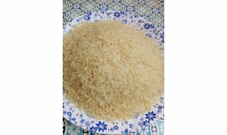 RIce - Basamati, Non-Basmati, IR64 etc