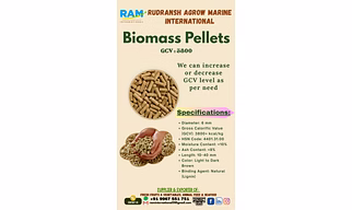 Wood Pellets