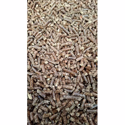 Wood Pellets-2