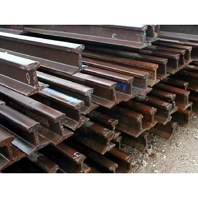 Heavy Melting Scrap Steel Rails-12760585