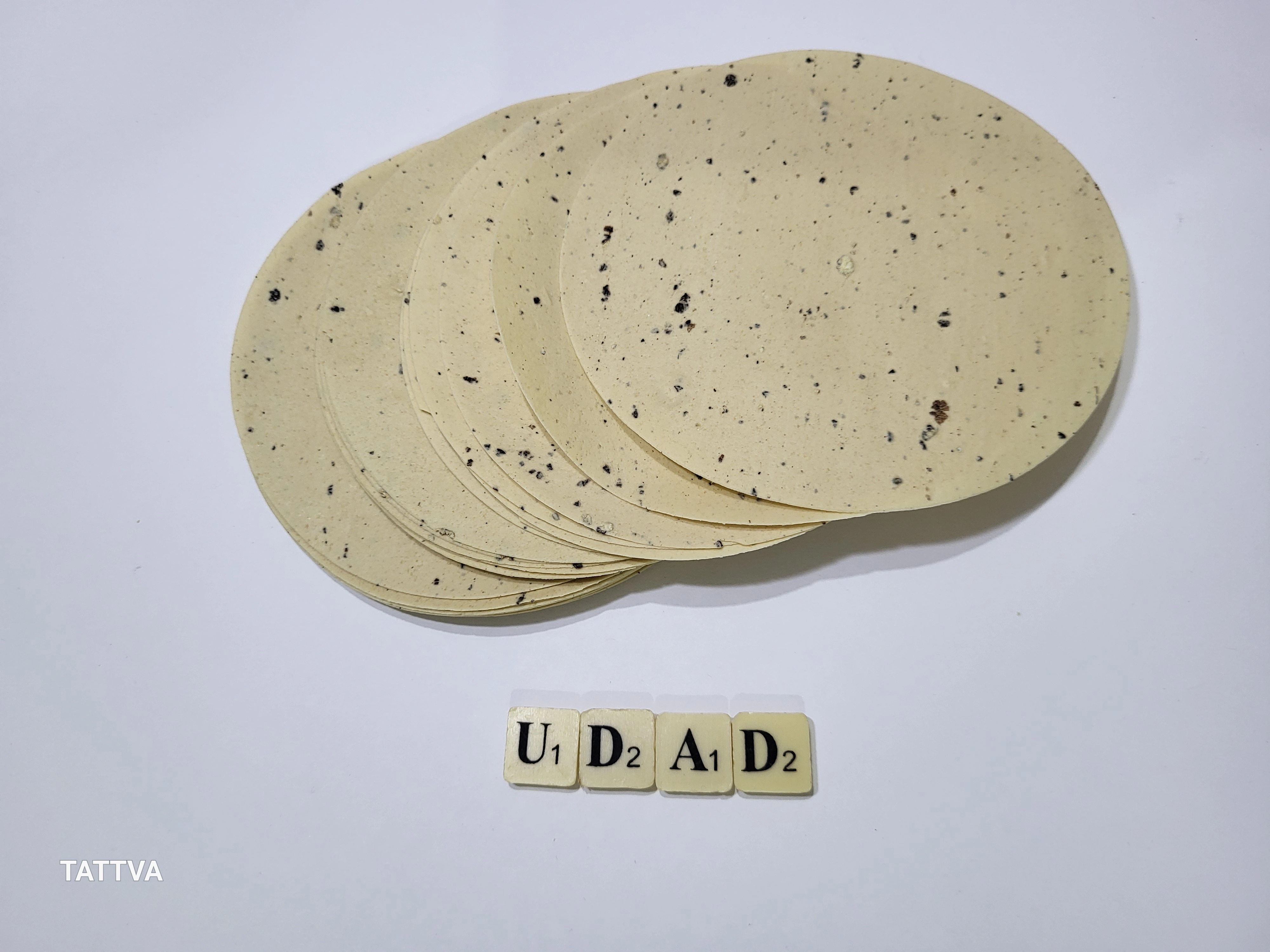 Papad-4