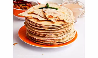 Khakhra