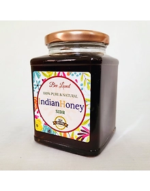 Pure sidr honey
