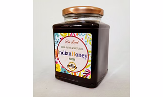 SIDR HONEY  (बेर – Jujube) 230GM