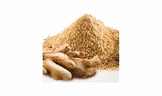 Dry Ginger powder