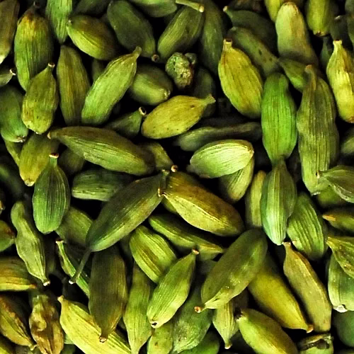 green cardamom 7-8mm