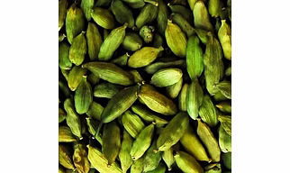 Green cardamom 7-8mm