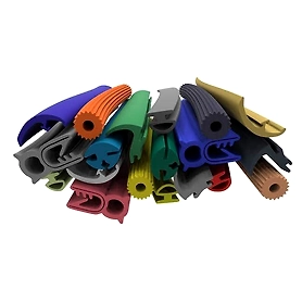 Epdm Rubber Gasket