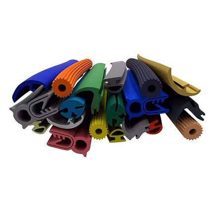 Epdm Rubber Gasket-12383893