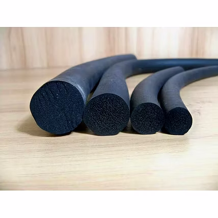 Epdm Rubber Gasket-4