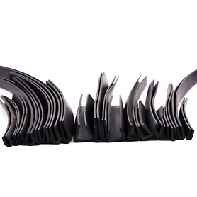 Epdm Rubber Profile