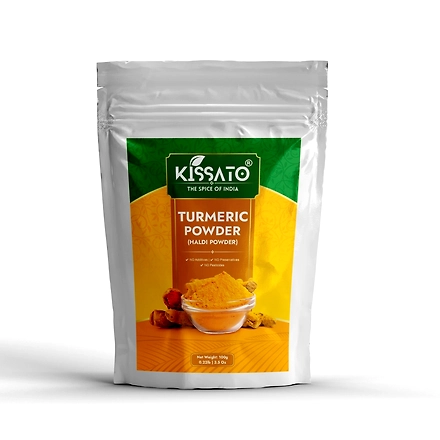 Turmeric Powder-12383928