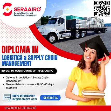 DIPLOMA AND MASTER DIPLOMA IN LOGISTICS AND SUPPLY CHAIN MANAGEMENT-3