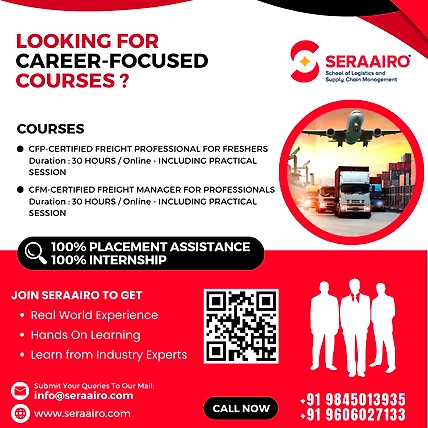 DIPLOMA AND MASTER DIPLOMA IN LOGISTICS AND SUPPLY CHAIN MANAGEMENT-4