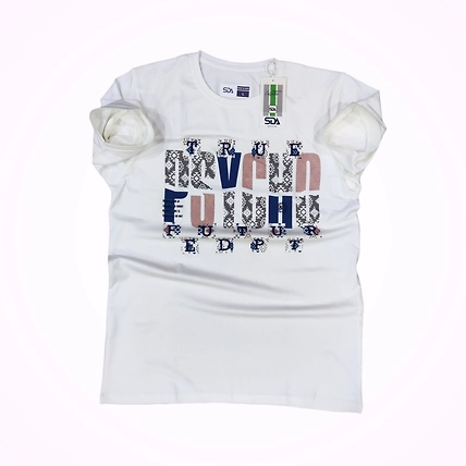 Men's Regular Fit t-shirt-1