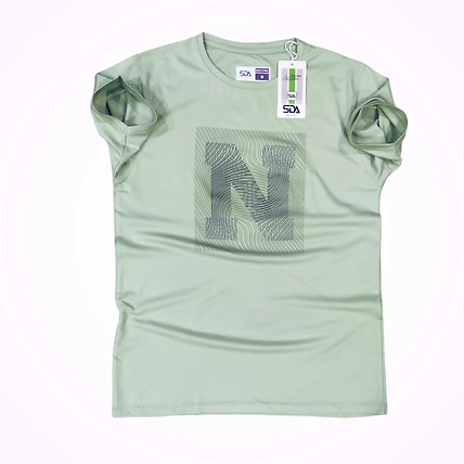 Men's Regular Fit t-shirt-2