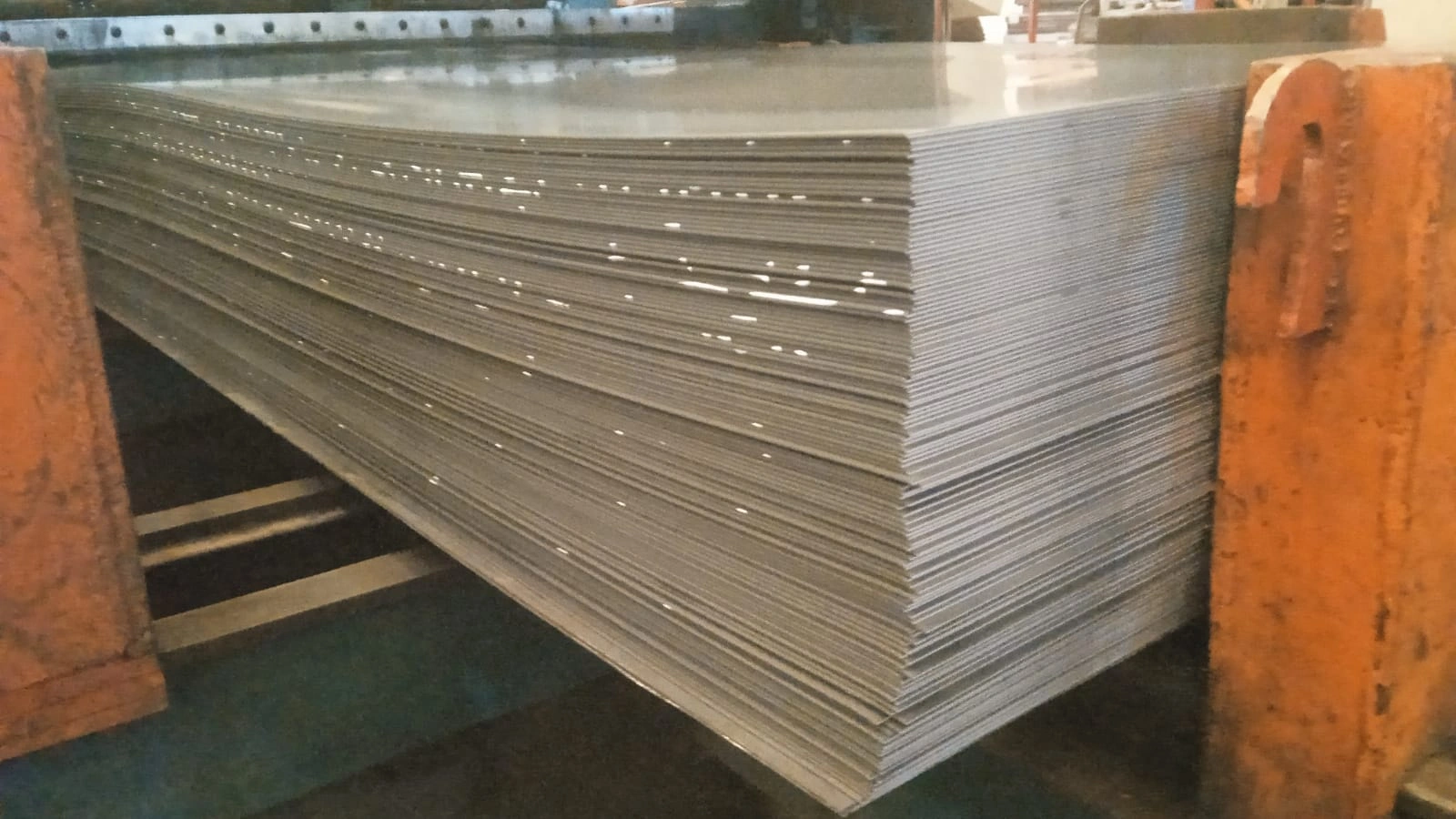 Stainless Steel Sheet / Plate / Coil-3