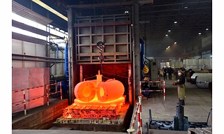 PIPE FITTINGS AND FLANGES