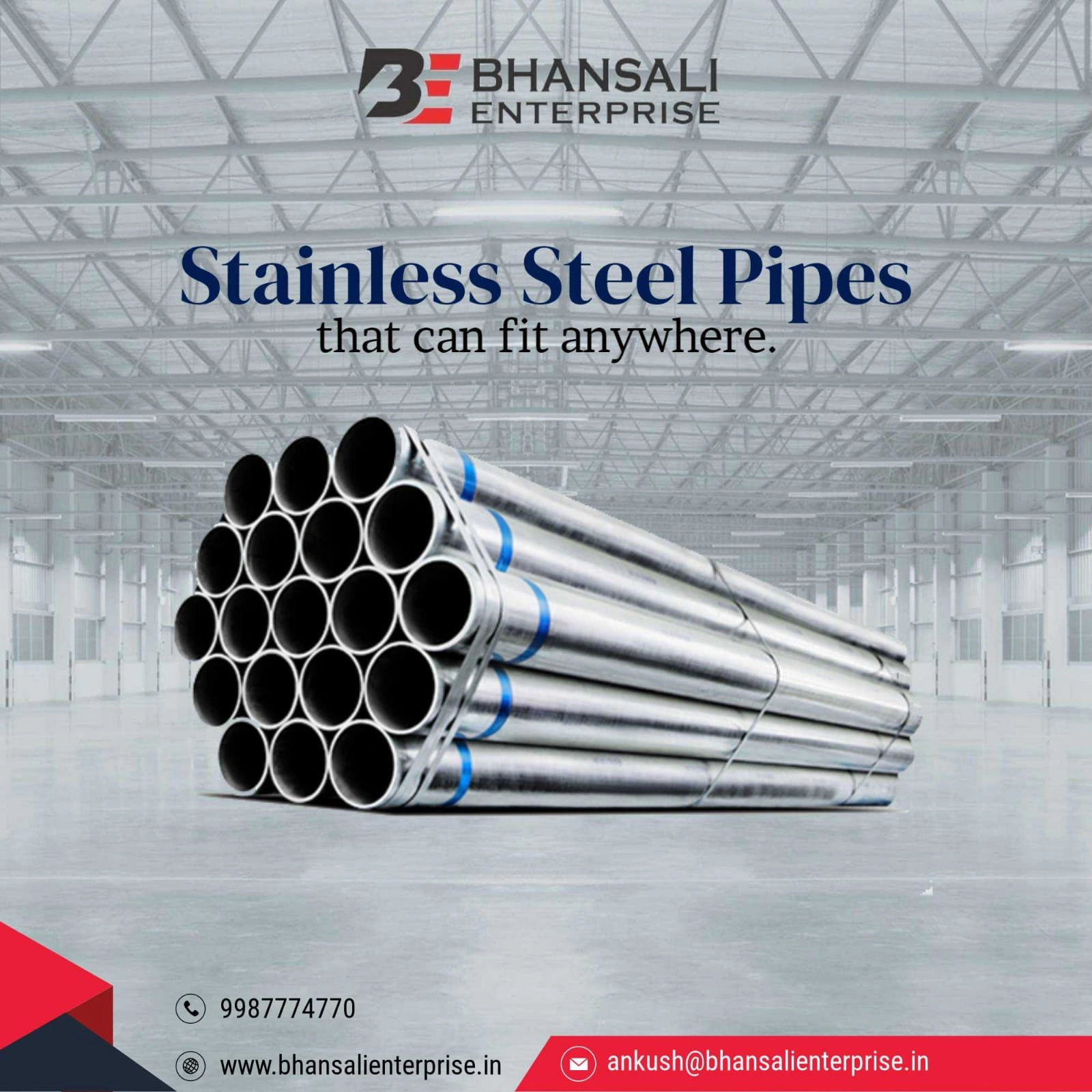 SEAMLESS PIPES / WELDED PIPES / ERW PIPES-4