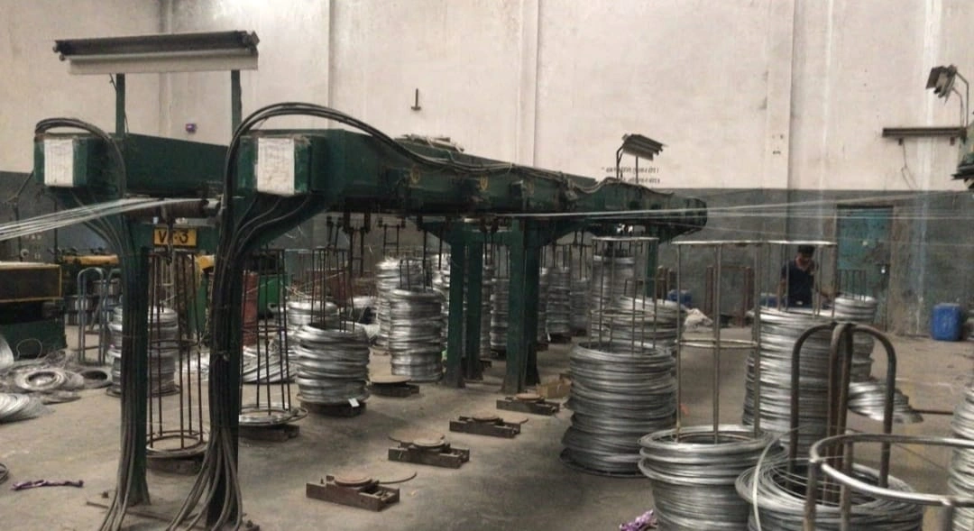 STAINLESS STEEL WIRES-12384210