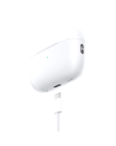 AirPods Pro (2nd generation) with MagSafe Charging Case (USB‑C)-2
