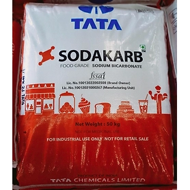 BAKING SODA