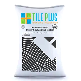 TILE ADHESIVE