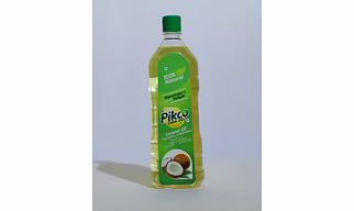 Coconut Oil