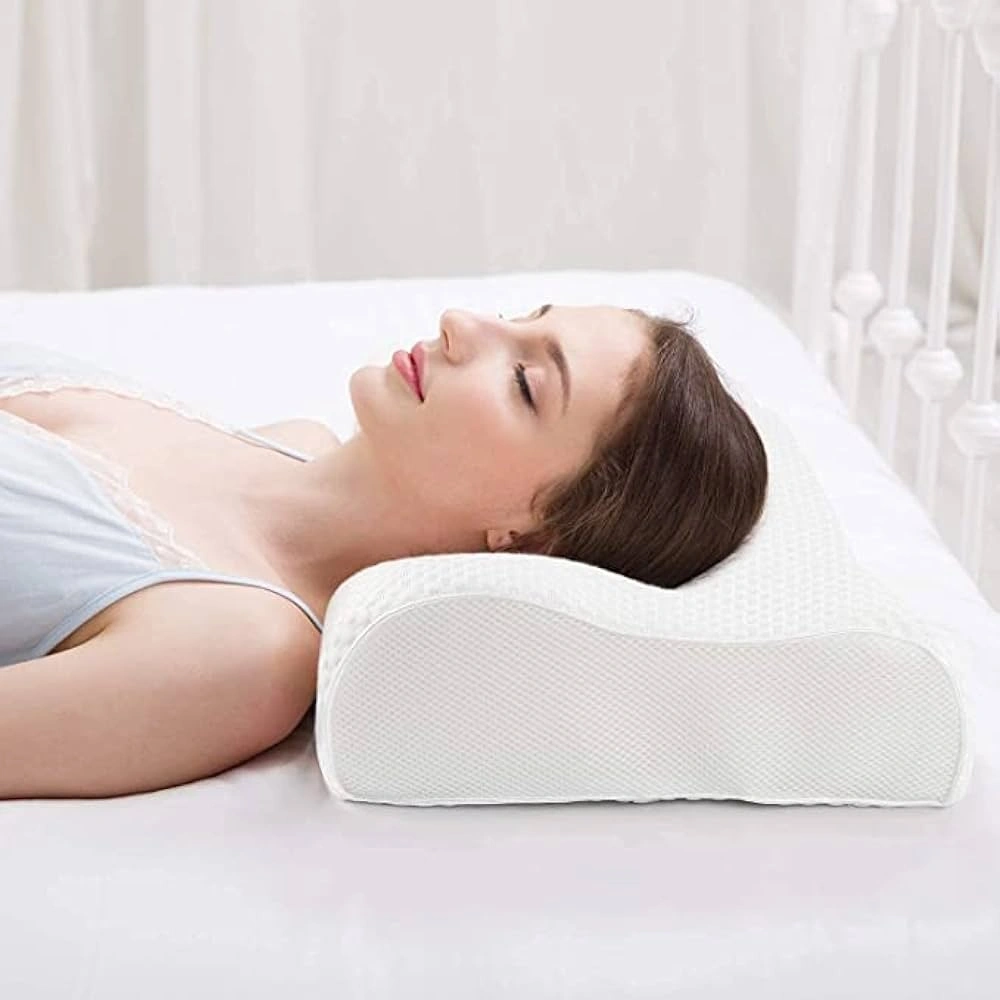 Anti-Snoring Pillow-1