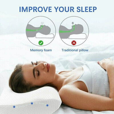 Anti-Snoring Pillow-3