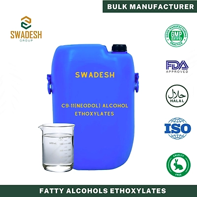 C9 -11 (NEODOL) ALCOHOL ETHOXYLATE-12385846
