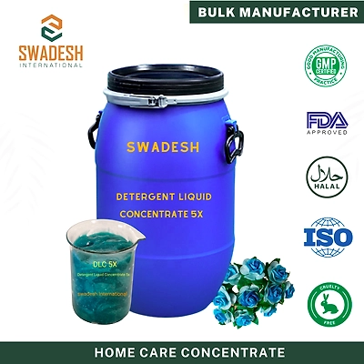 DETERGENT LIQUID CONCENTRATE 5X-12433306