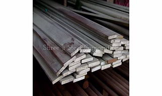 MS Flat Bar