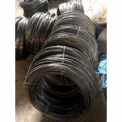 wire rod