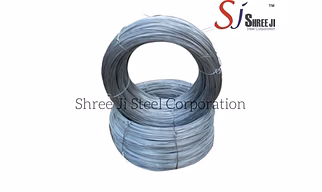 Binding Wire