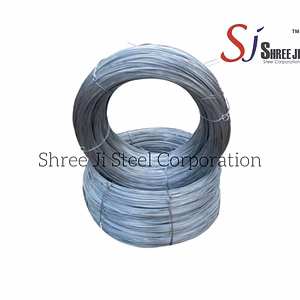 Binding Wire