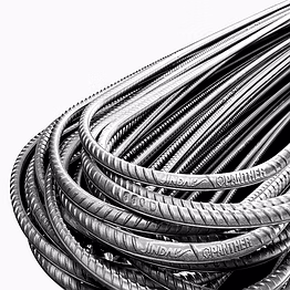 tmt bars