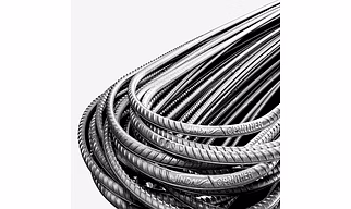 TMT Bars