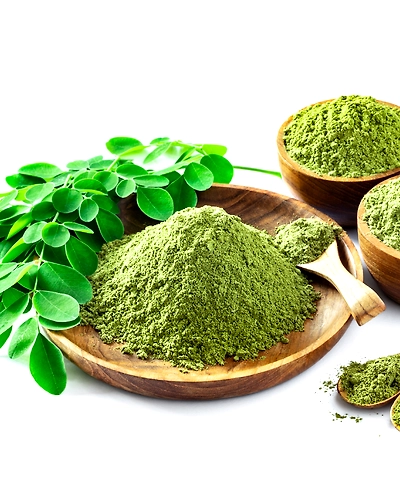 Moringa Powder-2