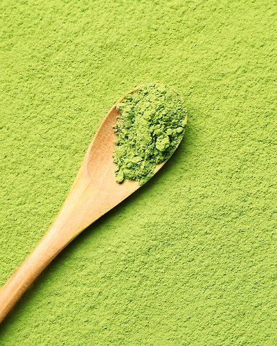 Moringa Powder-4