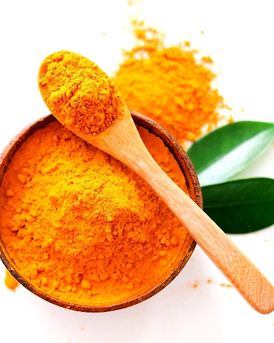 Turmeric Powder-1